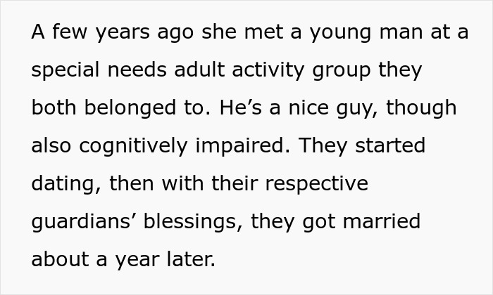 Lady Wants To Be A Grandma, Encourages Disabled Daughter To Get Pregnant, Sparks Massive Family Feud