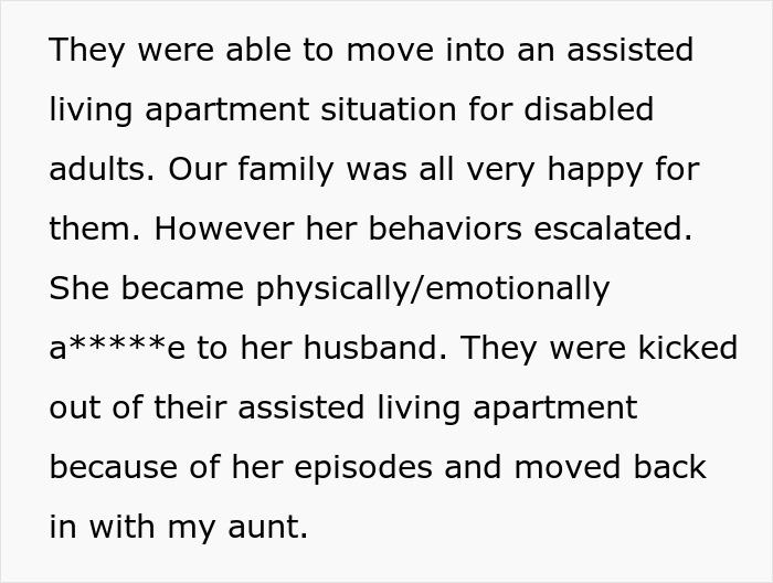 Lady Wants To Be A Grandma, Encourages Disabled Daughter To Get Pregnant, Sparks Massive Family Feud