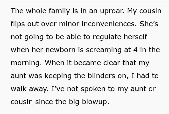 Lady Wants To Be A Grandma, Encourages Disabled Daughter To Get Pregnant, Sparks Massive Family Feud