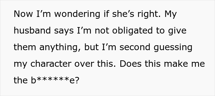 Lady Wants To Be A Grandma, Encourages Disabled Daughter To Get Pregnant, Sparks Massive Family Feud