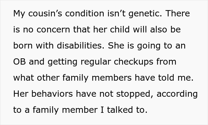 Lady Wants To Be A Grandma, Encourages Disabled Daughter To Get Pregnant, Sparks Massive Family Feud