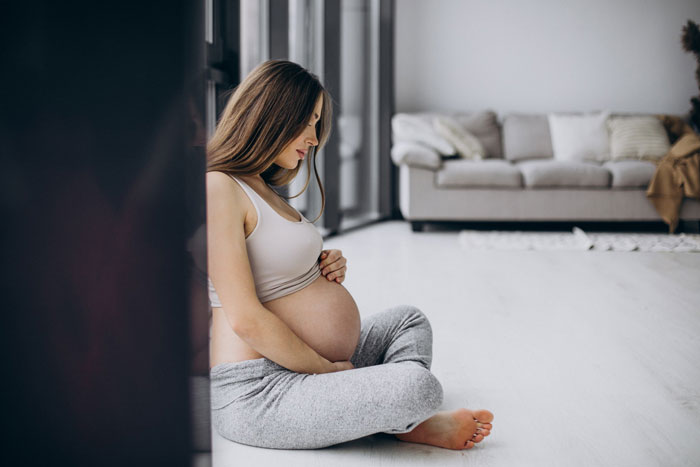 Lady Wants To Be A Grandma, Encourages Disabled Daughter To Get Pregnant, Sparks Massive Family Feud