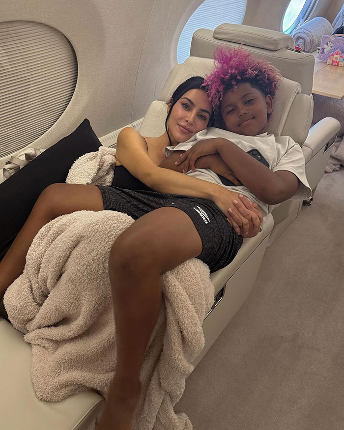 “Wonder When Her First Plastic Surgery Appointment Is”: North West’s Outfit Sees Fiery Reactions