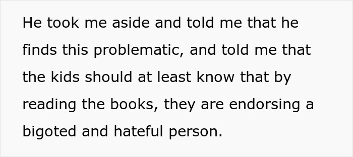 “I Will Not Throw Them Away”: Woman Defends Letting Her Kids Read Harry Potter