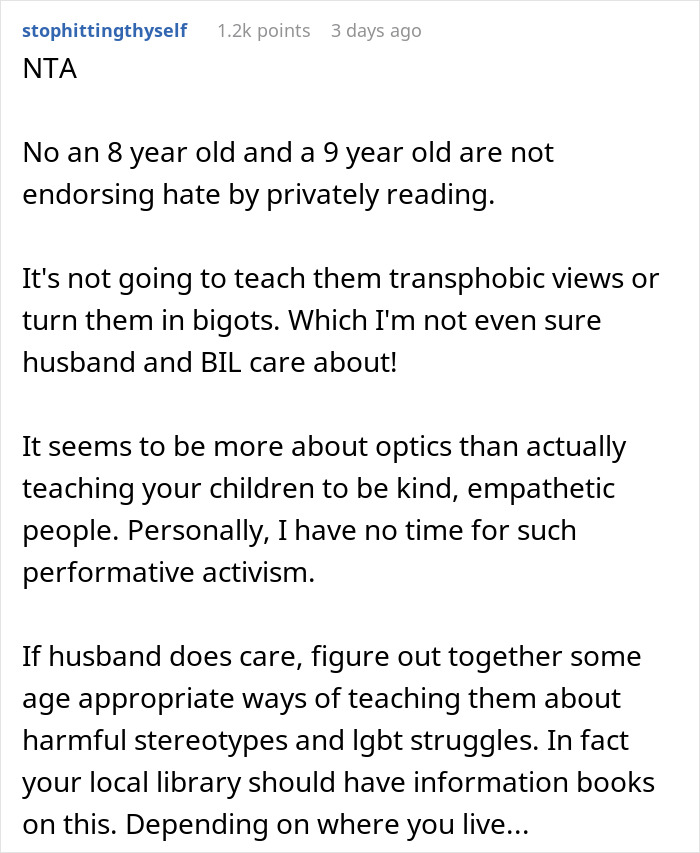 “I Will Not Throw Them Away”: Woman Defends Letting Her Kids Read Harry Potter