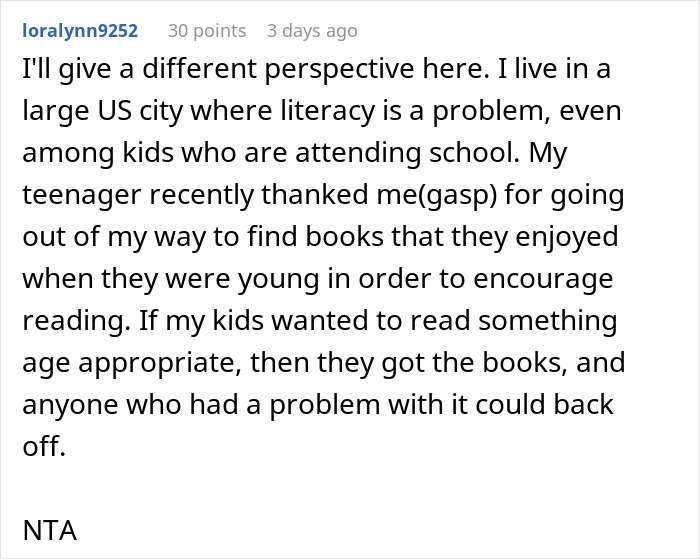 “I Will Not Throw Them Away”: Woman Defends Letting Her Kids Read Harry Potter