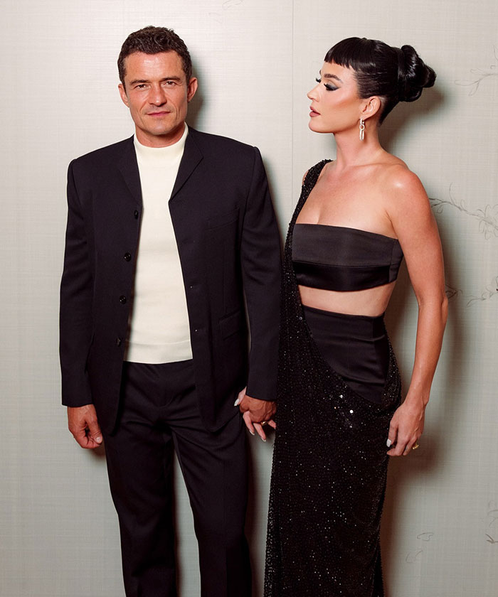 Katy Perry Stuns In Bikini Amid Breakup, Rumored Fling, And Legal Drama