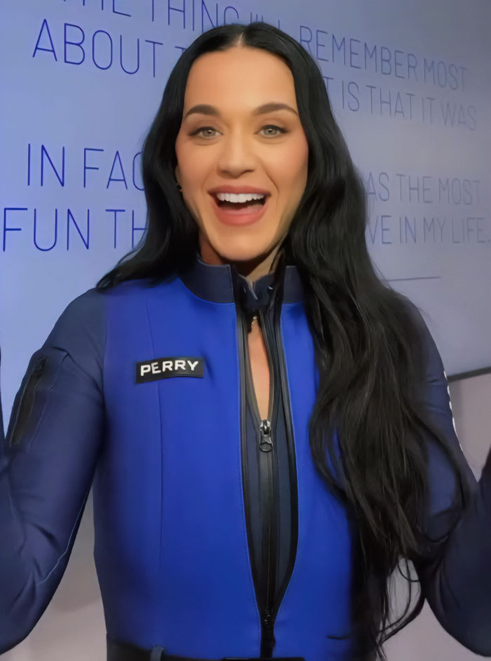 Katy Perry Stuns In Bikini Amid Breakup, Rumored Fling, And Legal Drama