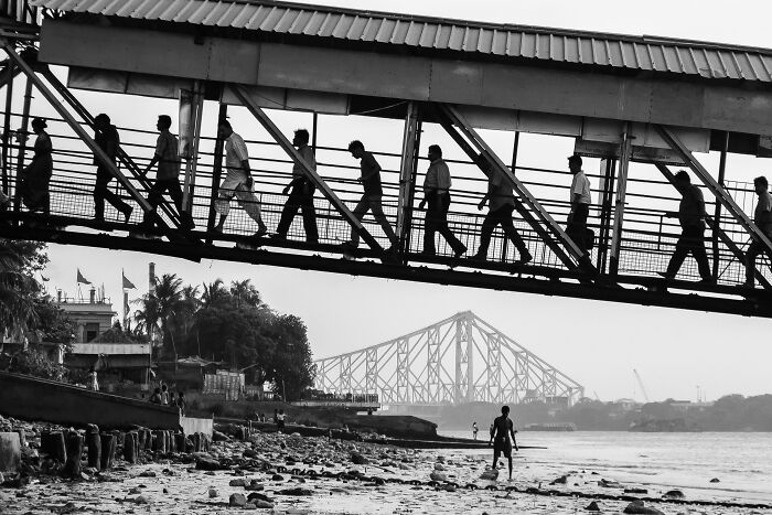 30 Street Moments I’ve Captured That Show Life As It Happens