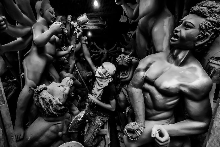 30 Street Moments I’ve Captured That Show Life As It Happens