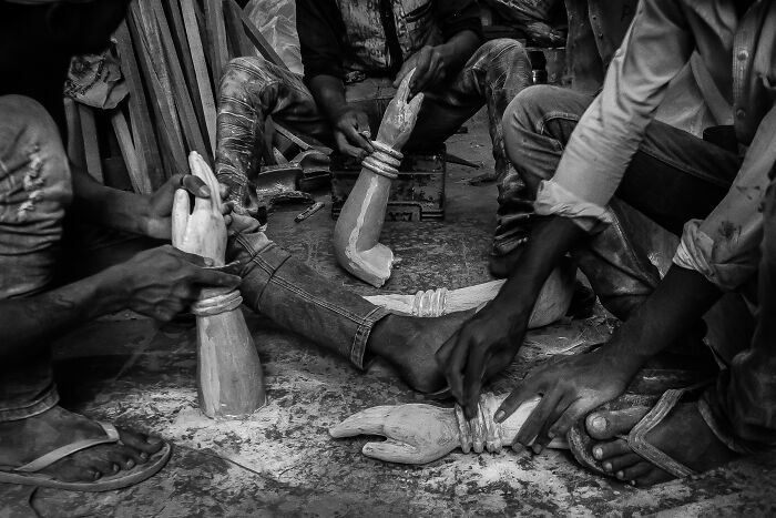 30 Street Moments I’ve Captured That Show Life As It Happens