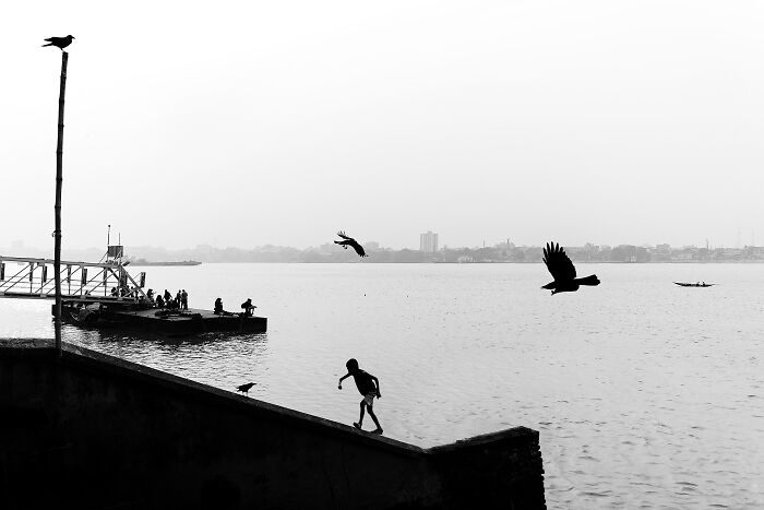 30 Street Moments I’ve Captured That Show Life As It Happens