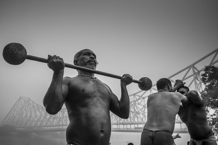 30 Street Moments I’ve Captured That Show Life As It Happens