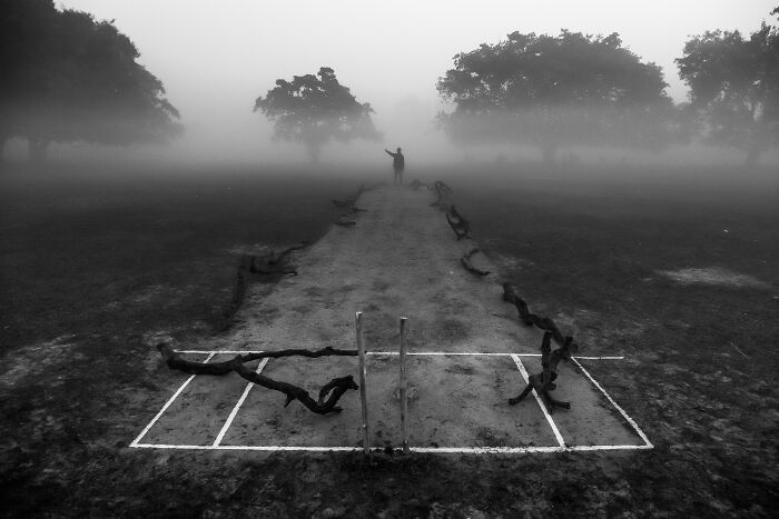 30 Street Moments I’ve Captured That Show Life As It Happens