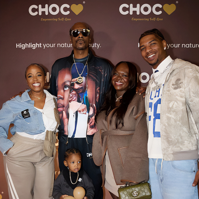 Snoop Dogg Criticizes Rising Number Of Gay Characters In Films After Incident With His Grandson