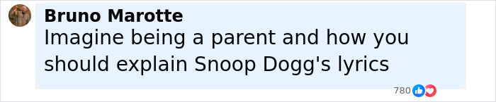 Snoop Dogg Criticizes Rising Number Of Gay Characters In Films After Incident With His Grandson
