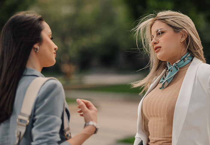 Woman Doesn’t Get What Her Last Name Has To Do With Ex Not Being Able To Get Married Again