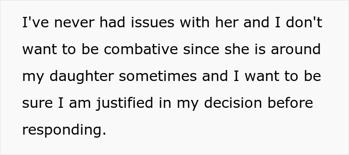 Woman Doesn’t Get What Her Last Name Has To Do With Ex Not Being Able To Get Married Again