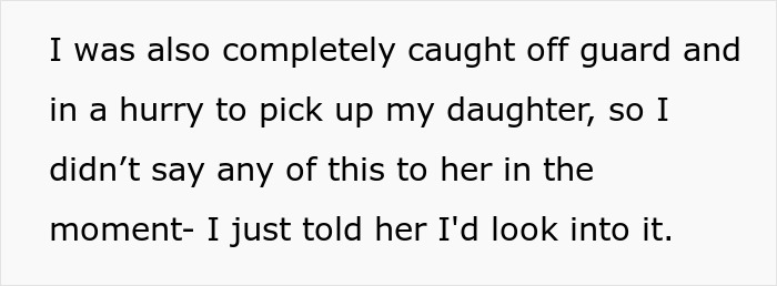 Woman Doesn’t Get What Her Last Name Has To Do With Ex Not Being Able To Get Married Again
