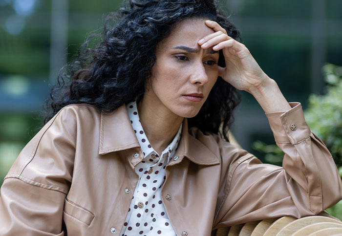 Woman Doesn’t Get What Her Last Name Has To Do With Ex Not Being Able To Get Married Again
