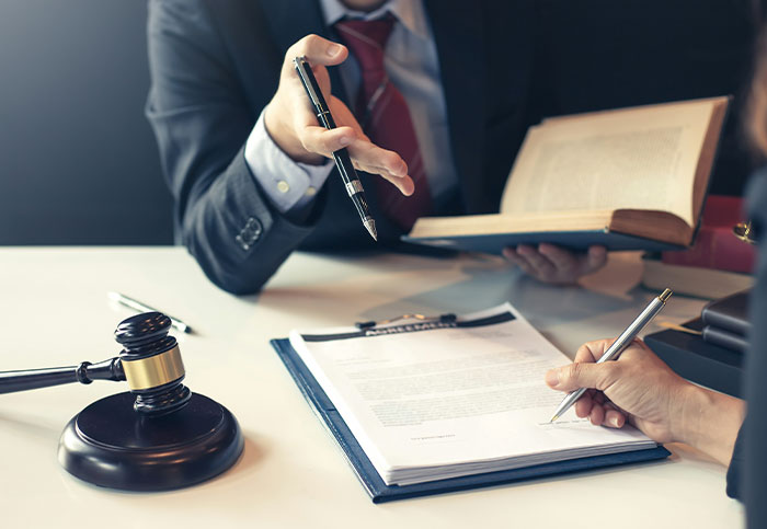 Woman Doesn’t Get What Her Last Name Has To Do With Ex Not Being Able To Get Married Again