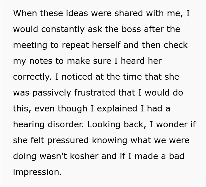 Teacher Can’t Hide The Joy After Sneaky Coworker Steals Her Job, Only To Get A Harsh Reality Check