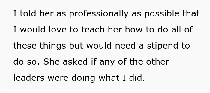 Teacher Can’t Hide The Joy After Sneaky Coworker Steals Her Job, Only To Get A Harsh Reality Check