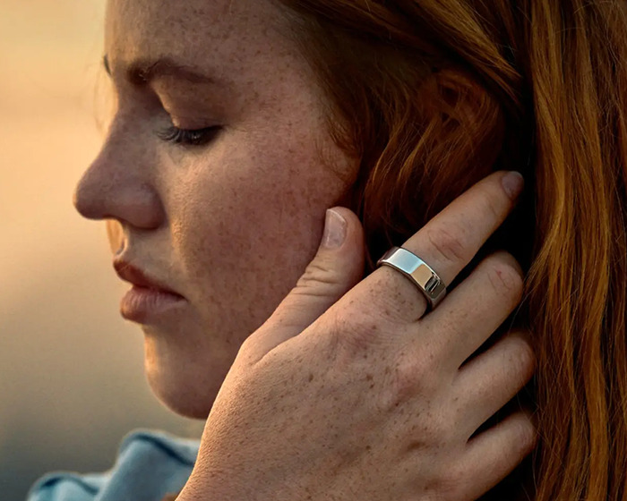 Woman Claims Smart Ring Detected Major Illness Months Before Doctor&#8217;s Diagnosis