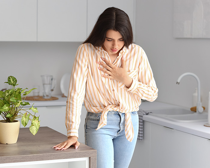 Woman Claims Smart Ring Detected Major Illness Months Before Doctor&#8217;s Diagnosis