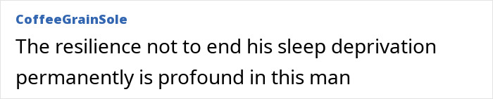 Man Who Hasn&#8217;t Slept In 2 Years Is Begging Experts To Solve His Medical Mystery: &#8220;My Eyes Are Melting&#8221;