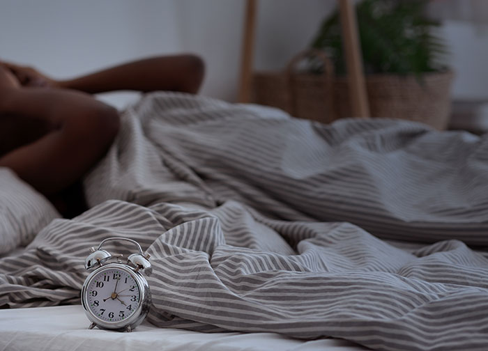 Man Who Hasn&#8217;t Slept In 2 Years Is Begging Experts To Solve His Medical Mystery: &#8220;My Eyes Are Melting&#8221;