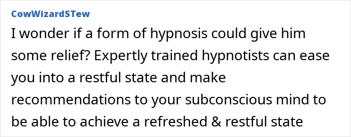 Man Who Hasn&#8217;t Slept In 2 Years Is Begging Experts To Solve His Medical Mystery: &#8220;My Eyes Are Melting&#8221;