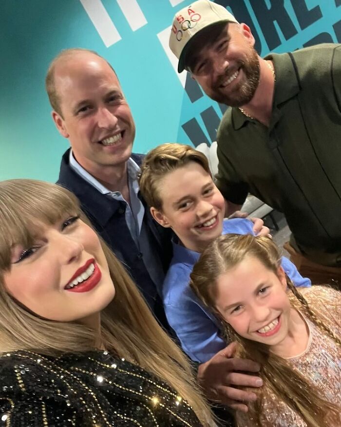 Taylor Swift&#8217;s Heart-Melting Engagement Photos And Caption Are Breaking The Internet