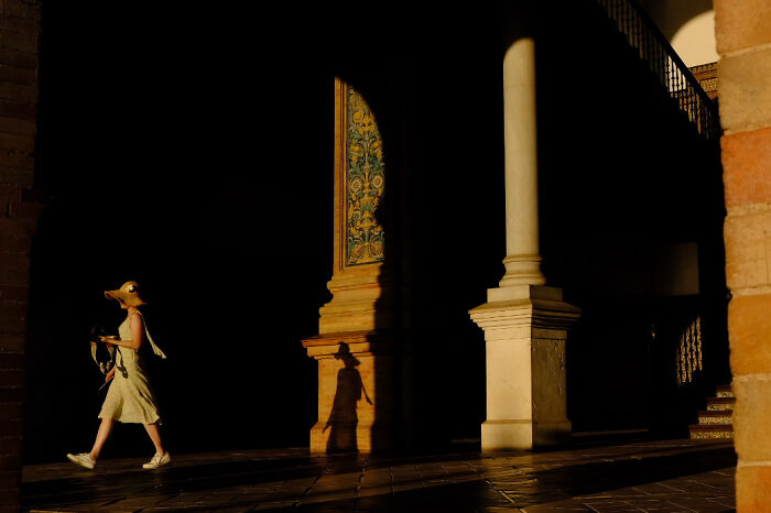 50 Street Photos That Show Everyday Life Captured By Stéphane Kyndt