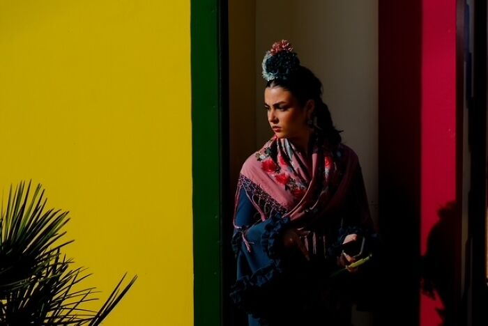 50 Street Photos That Show Everyday Life Captured By Stéphane Kyndt