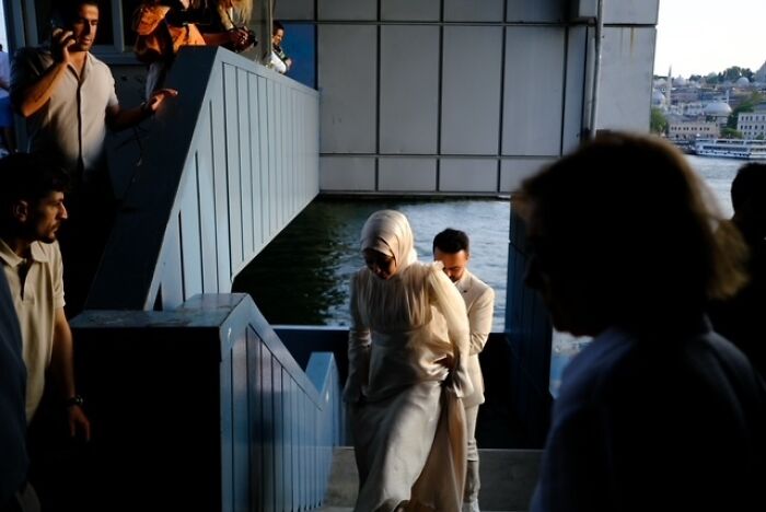 50 Street Photos That Show Everyday Life Captured By Stéphane Kyndt