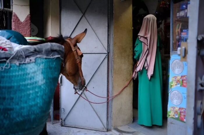 50 Street Photos That Show Everyday Life Captured By Stéphane Kyndt