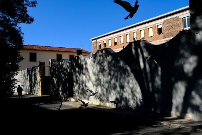 50 Street Photos That Show Everyday Life Captured By Stéphane Kyndt