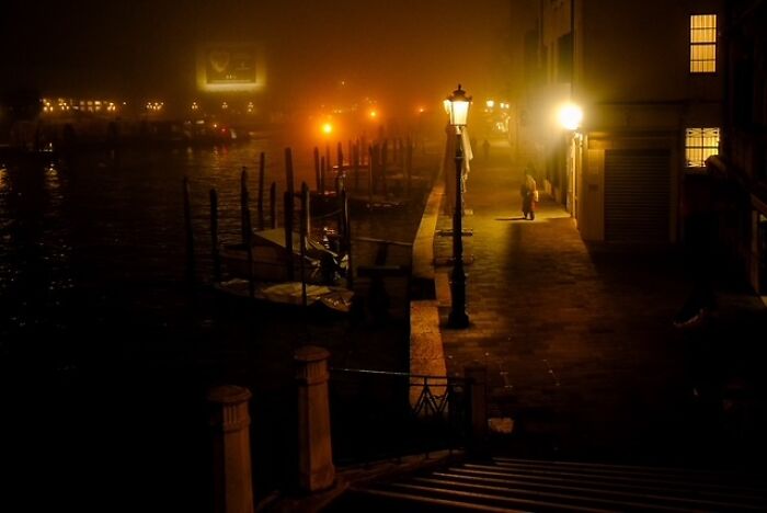 50 Street Photos That Show Everyday Life Captured By Stéphane Kyndt