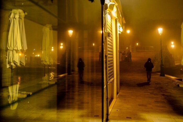 50 Street Photos That Show Everyday Life Captured By Stéphane Kyndt