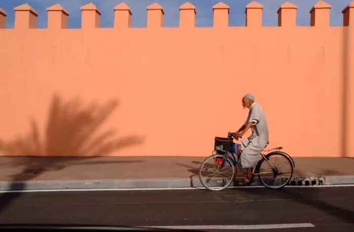 50 Street Photos That Show Everyday Life Captured By Stéphane Kyndt
