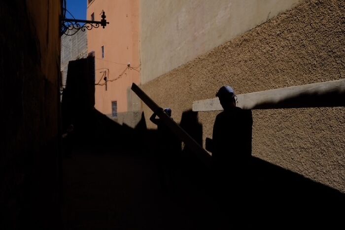 50 Street Photos That Show Everyday Life Captured By Stéphane Kyndt