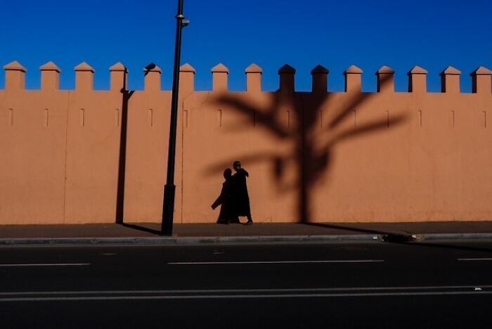 50 Street Photos That Show Everyday Life Captured By Stéphane Kyndt