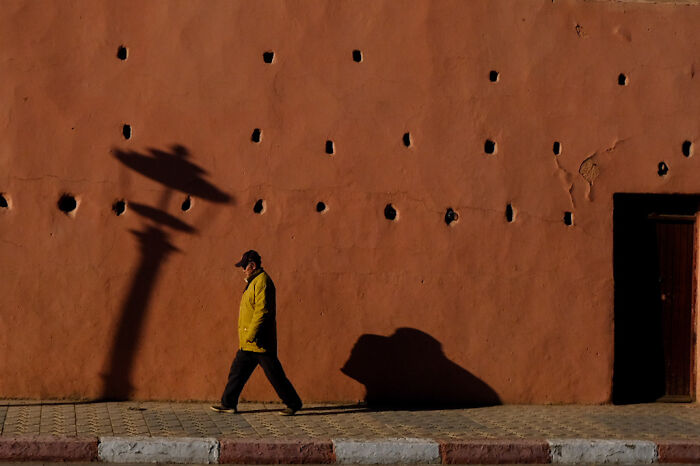 50 Street Photos That Show Everyday Life Captured By Stéphane Kyndt