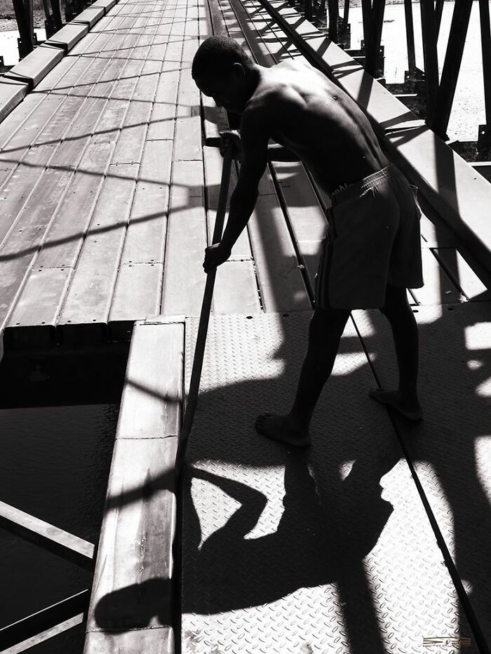 50 Street Photos That Show Everyday Life Captured By Stéphane Kyndt