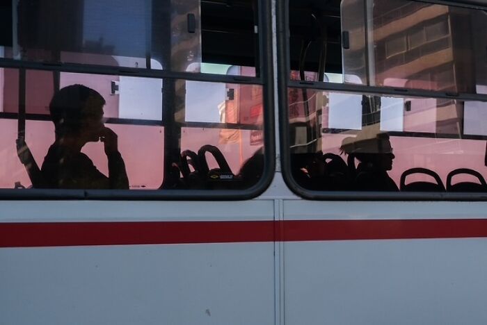 50 Street Photos That Show Everyday Life Captured By Stéphane Kyndt