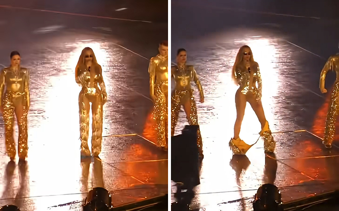 20 Celebrity Wardrobe Malfunction Moments Fans Can’t Unsee