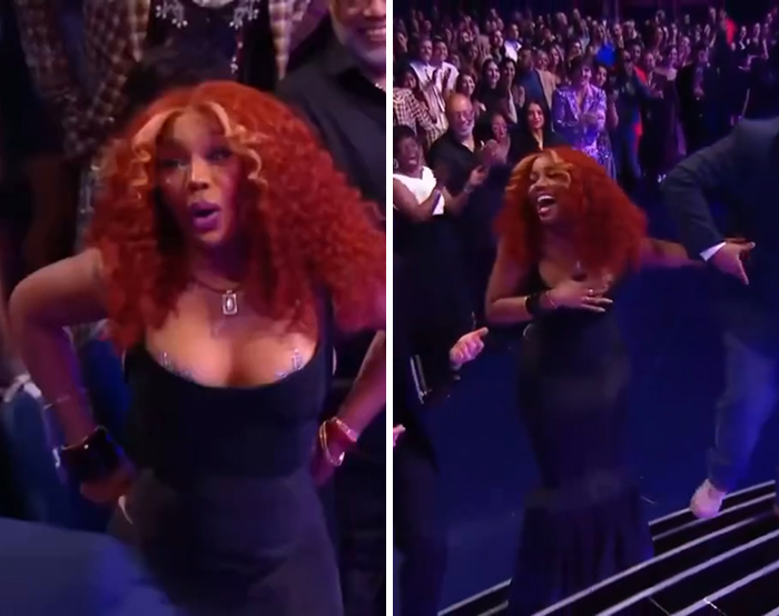 20 Celebrity Wardrobe Malfunction Moments Fans Can’t Unsee