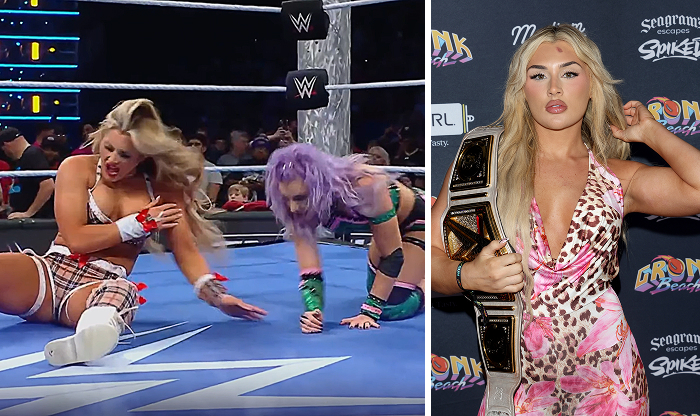20 Celebrity Wardrobe Malfunction Moments Fans Can’t Unsee