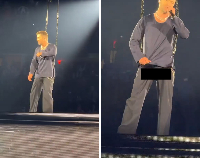 20 Celebrity Wardrobe Malfunction Moments Fans Can’t Unsee